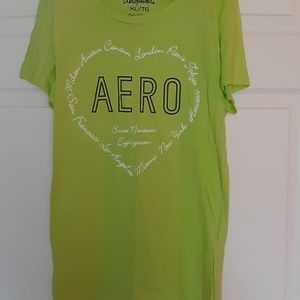 Aeropostale shirt
